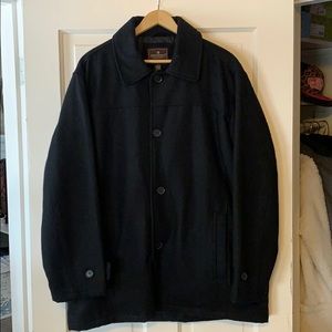 Steve & Barry’s Large jacket